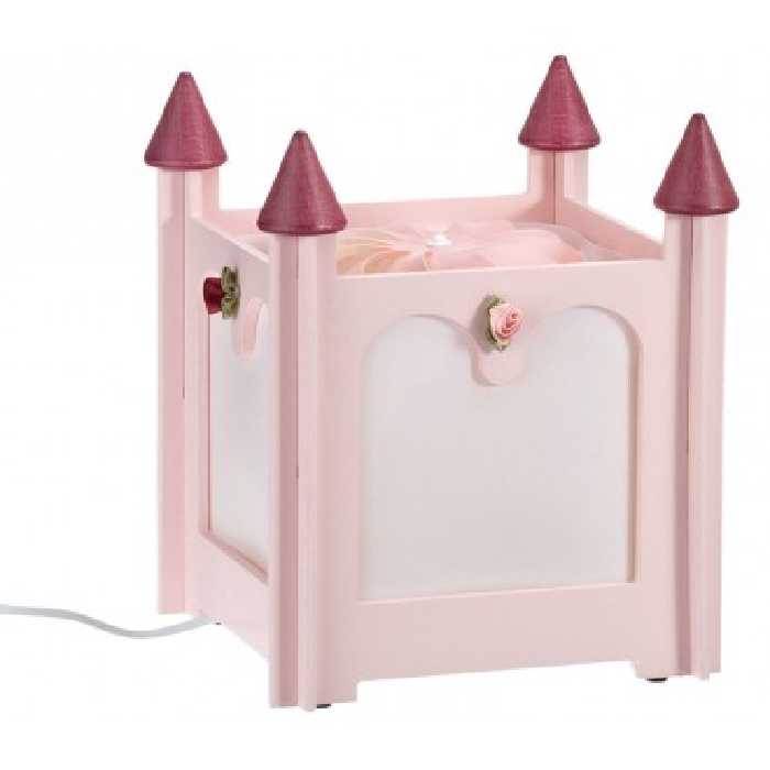 چراغ رومیزی قصر نیرمان Niermann Table Lamp Castel Rosata