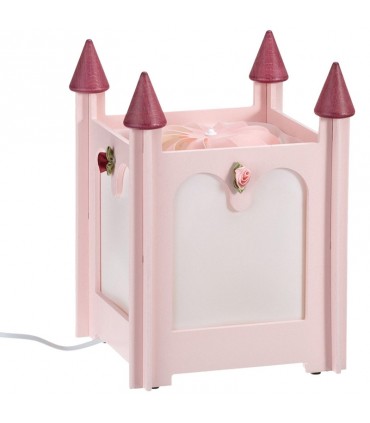 چراغ رومیزی قصر نیرمان Niermann Table Lamp Castel Rosata