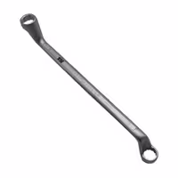 آچار دو سر رینگی مدل پرشین کت کد YPA-012-13MM سایز 12-13 میلیمتر
