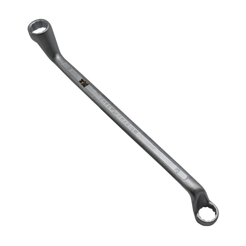 آچار دو سر رینگی مدل پرشین کت کد YPA-012-13MM سایز 12-13 میلیمتر