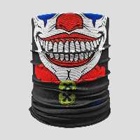 دستمال سر و گردن مدل SK-Pst-496d4