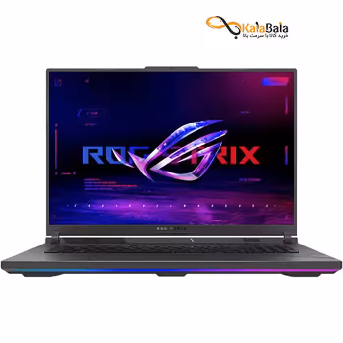 خرید لپ تاپ ASUS ROG Strix G18 GL814JVR-N6023 | قیمت و مشخصات