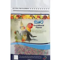 پلت طوطی سانان بلو500 گرم  (پس کرایه)