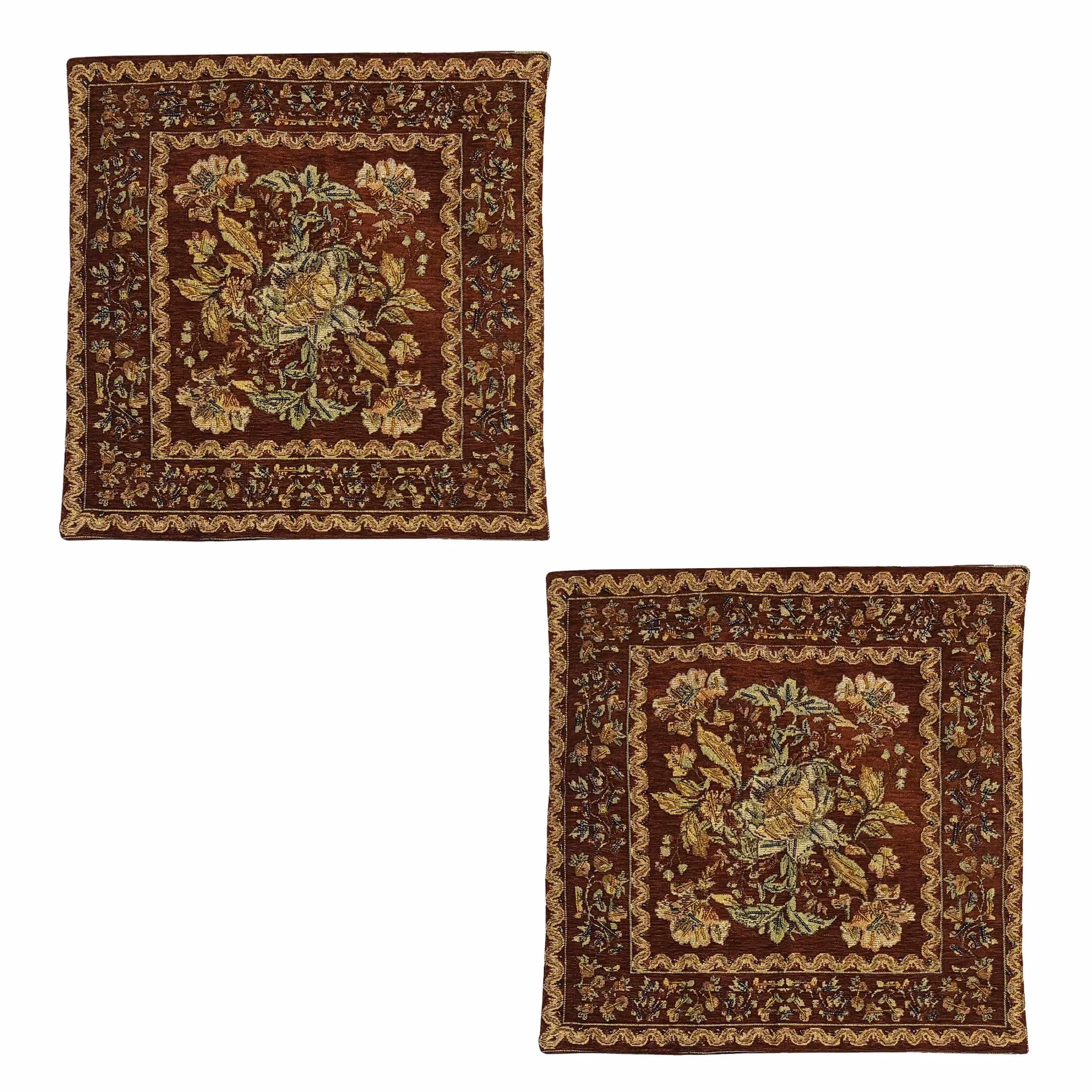 کاور کوسن مدل 3332 مجموعه 2 عددی