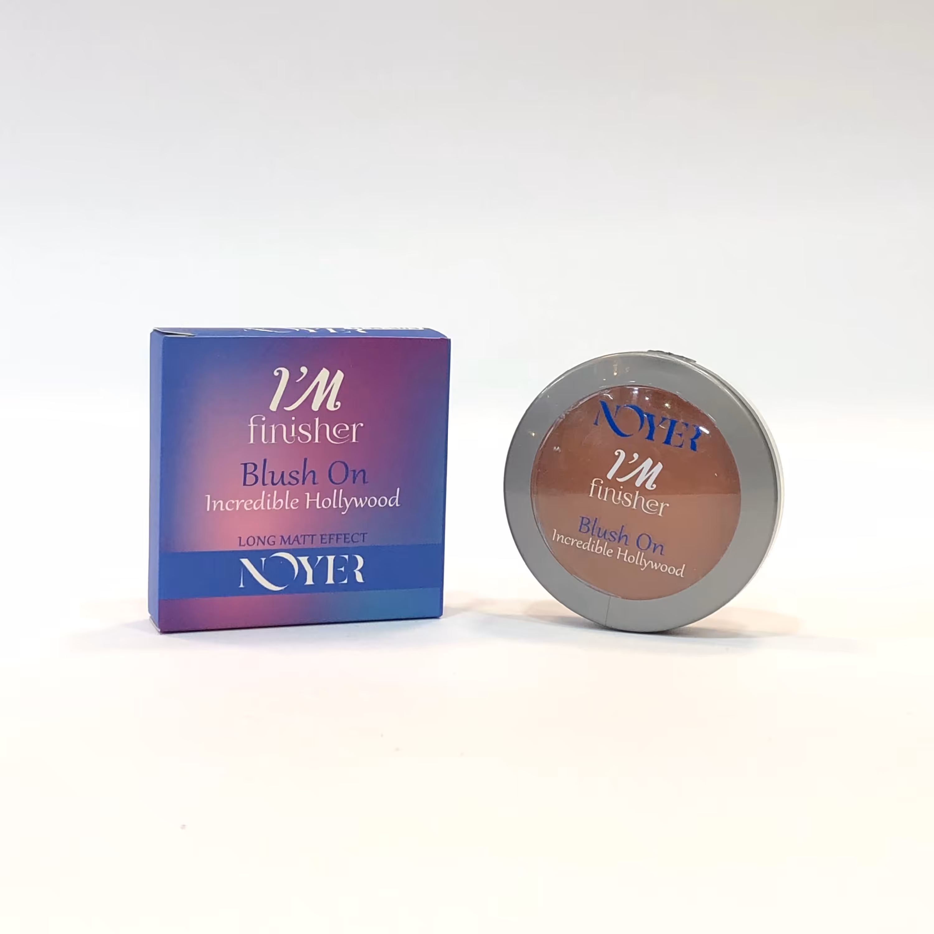 رژ گونه نویر کد 304