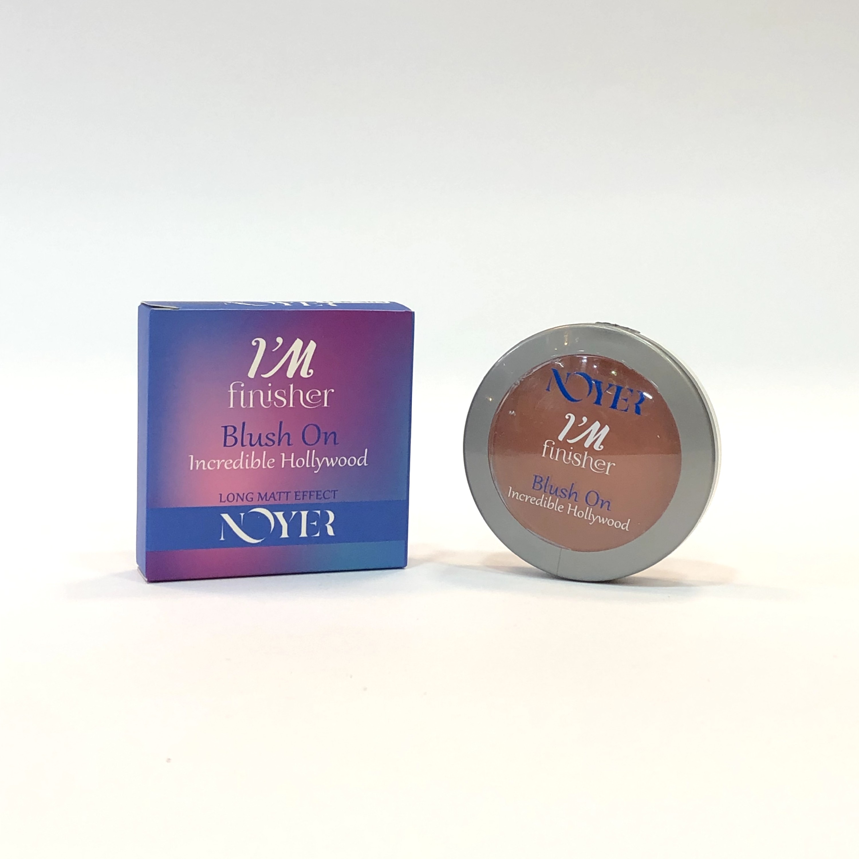 رژ گونه نویر کد 304