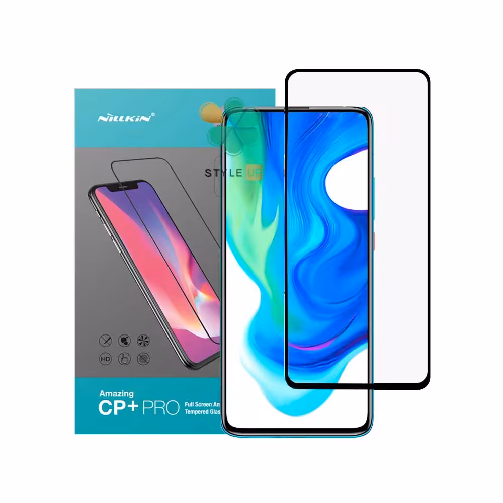 گلس گوشی شیائومی Xiaomi Poco F2 Pro مدل نیلکین CP  Pro