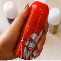 مام  رول ضد تعریق زنانه اسکلاره مدل Crafty حجم 60 میلی لیتر