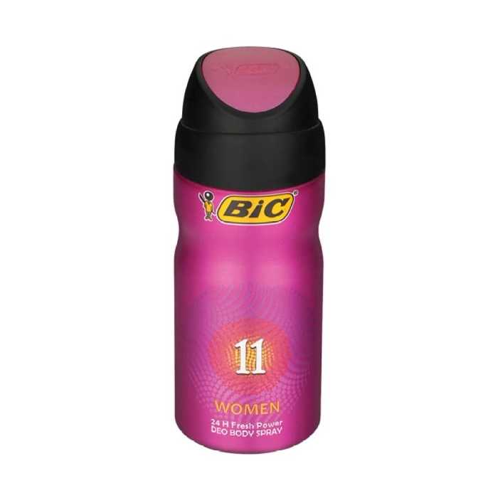 اسپری بیک شماره 11