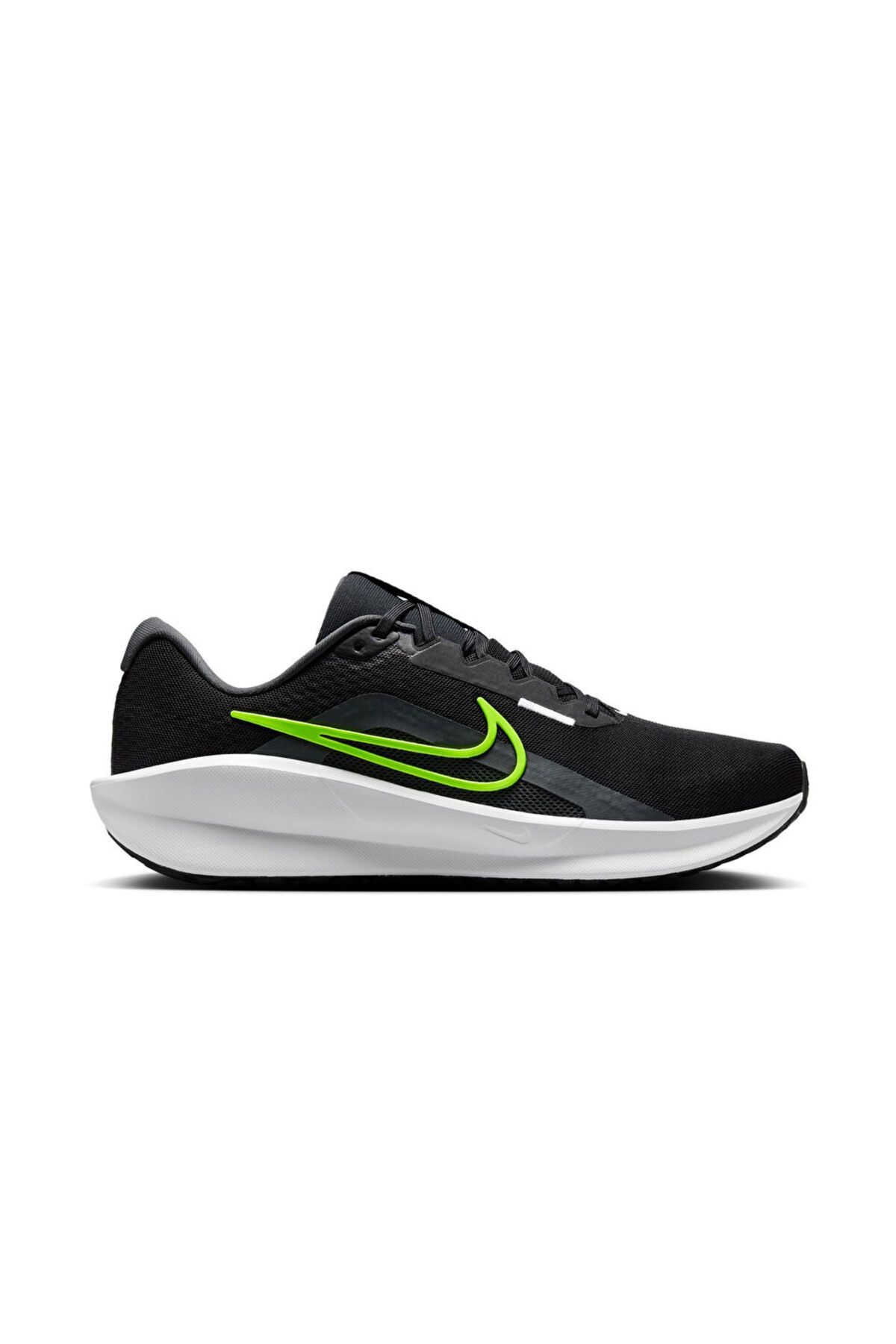 کفش دو و تمرین مشکی مردانه در حال رانینگ 13 سیاه Nike