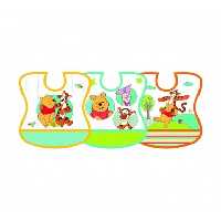 پیشبند Winnie با جیب﻿ The First Years