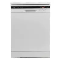ماشین ظرفشویی جی پلاس 13 نفره مدل GDW-N1362