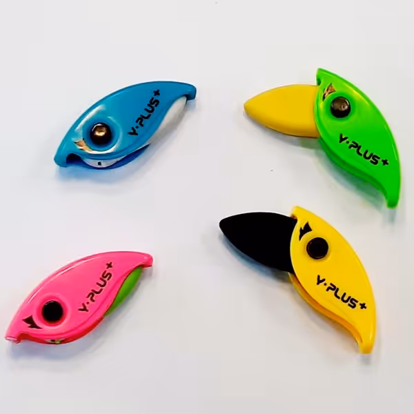 پاکن ضامن دار