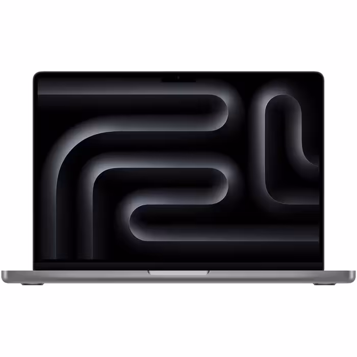 لپ تاپ 14.2 اینچی اپل مدل MacBook Pro MTL73 2023-M3 8GB 512SSD - فروشگاه اینترنتی طیف سنتر