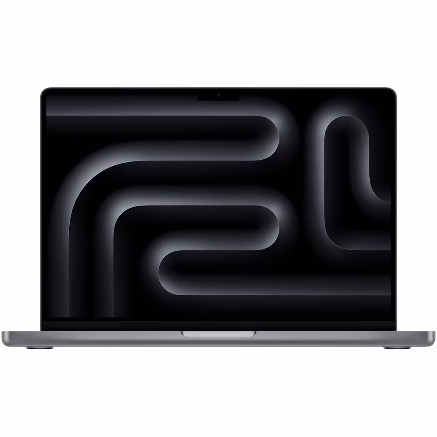 لپ تاپ 14.2 اینچی اپل مدل MacBook Pro MTL73 2023-M3 8GB 512SSD - فروشگاه اینترنتی طیف سنتر