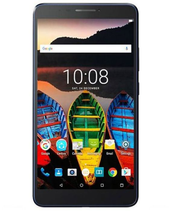 لنوو تب 3 7 پلاس - 4جی - 16 گیگابایت - دو سیم کارت