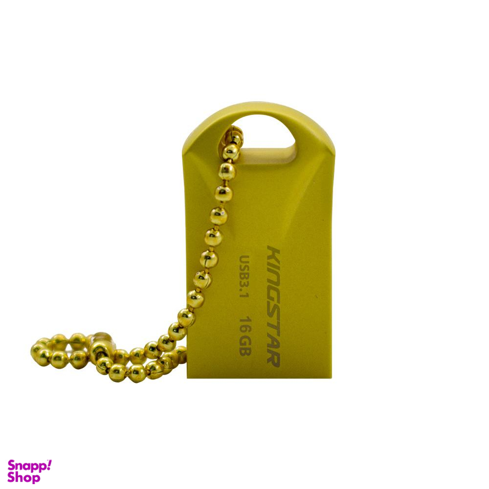 فلش مموری کینگ استار (King Star) مدل Ks218 ظرفیت 16 گیگابایت