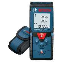 متر لیزری بوش مدل GLM40  Bosch Laser Distance Meter Model GLM40