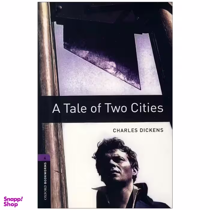 داستان A Tale of Two Cities
