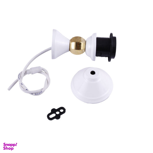 چراغ آویز مدل DLT کد B1580