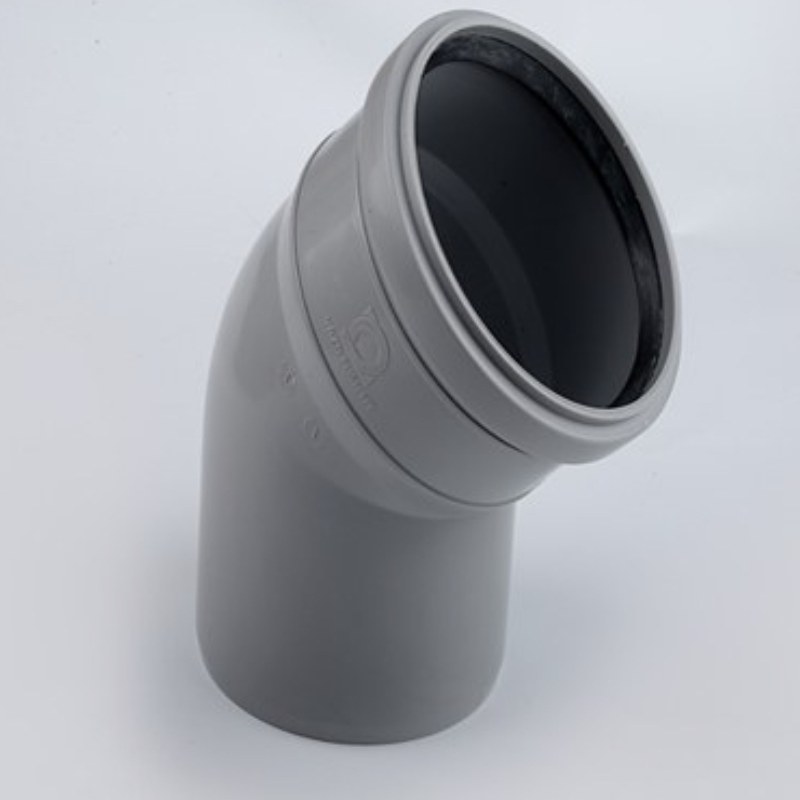 زانو 45 درجه پوشفیت سایز 75