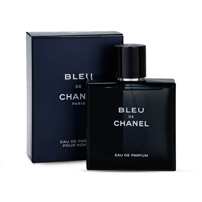 عطر ادکلن شنل بلو-بلو شنل پرفیوم اصل-بلو چنل-BLEU DE CHANEL