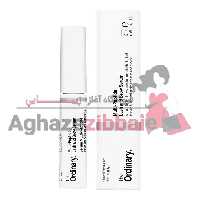 سرم تقویت کننده و حجم دهنده مژه و ابرو اوردینری - فروشگاه آغاز زیبایی