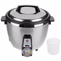 پلوپز پارس خزر مدل RC-271TS