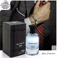 ادوپرفیوم mr england