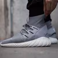 کتانی رانینگ ادیداس adidas running shoes tubular x hem s74923