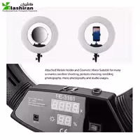 رینگ لایت FE-3161