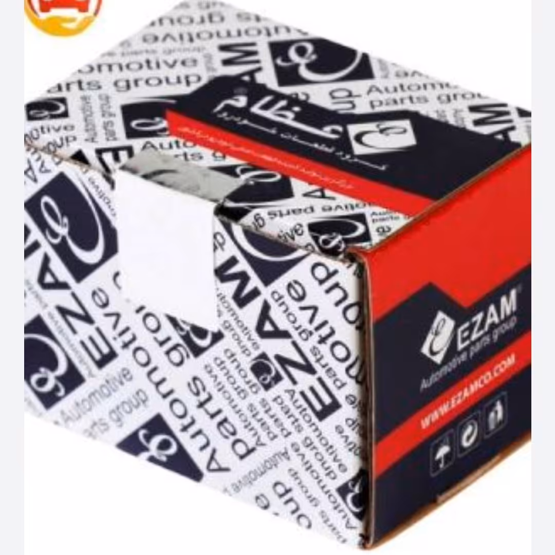 بوش پستان با گژن پین 405 عظام