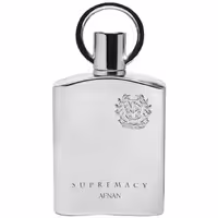 عطر ادکلن AFNAN Supremacy (Silver) Pour Homme