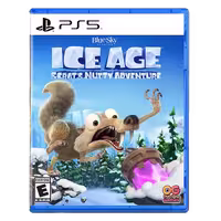 خرید دیسک Ice Age برای PS5