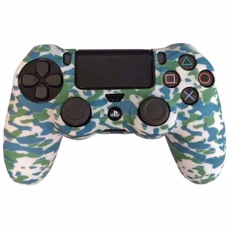 کاور کنترلر DualShock 4 – طرح Military