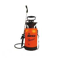 سمپاش 5 لیتری بهکو