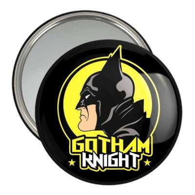 آینه جیبی خندالو مدل بتمن Batman کد 10268