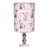 آباژور رومیزیی مدل خرگوش