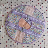 دمکنی دسته دار مسافرتی