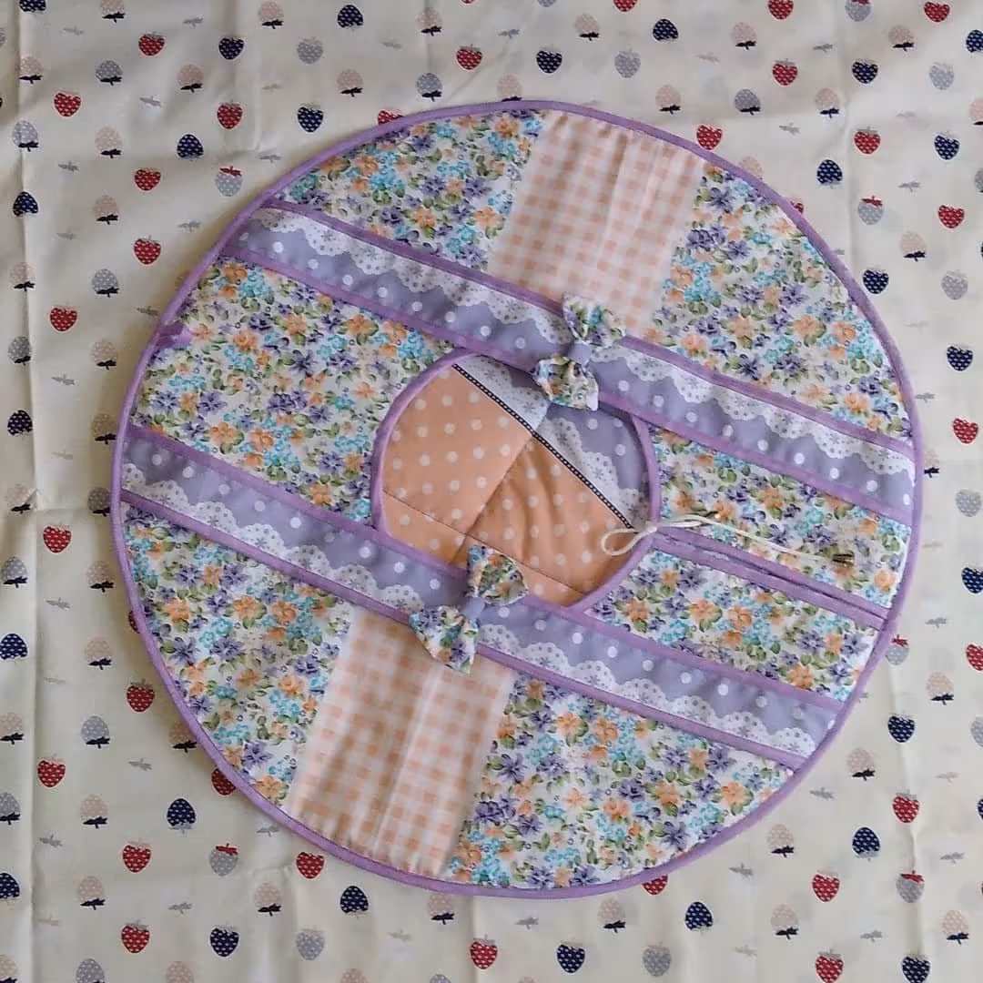 دمکنی دسته دار مسافرتی