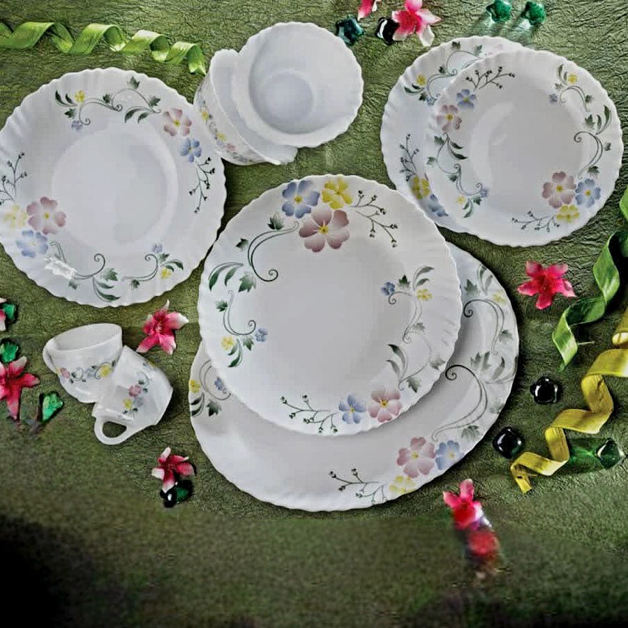 سرویس آرکوپال 18 پارچه امارات کد 252 