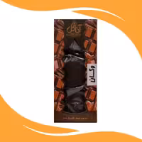 کوکی شکلاتی وگان آناگل