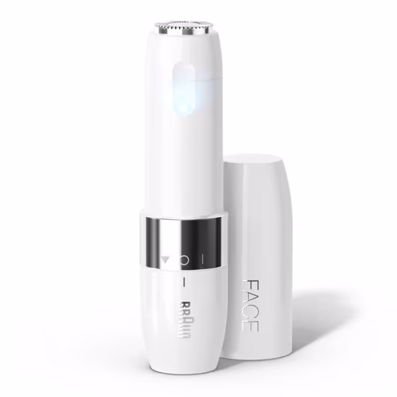 ماشین اصلاح موی بدن بانوان براون مدل FS1000