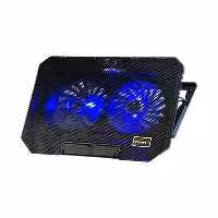 پایه خنک کننده لپ تاپ 2 فن دی نت مدل S200
