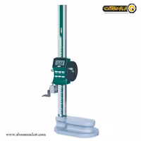 کولیس پایه دار دیجیتال اینسایز 30 سانتی متر (با گارانتی شرکتی) مدل 300-1156