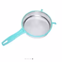 الک و صافی دسته دار  کدبانو