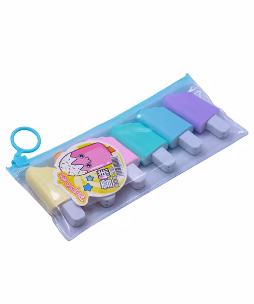 ماژیک علامت زن فانتزی بستنی کیم