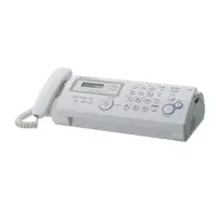 فکس پاناسونیک مدل KX-FP206