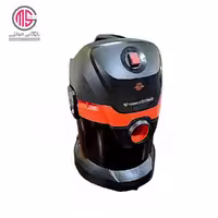 جاروبرقی پارس خزر مدل تورنادو آب و خاک