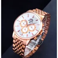 ساعت اصل اصل برای آقایون خوش سلیقه ORient (اصلی)
New Collection